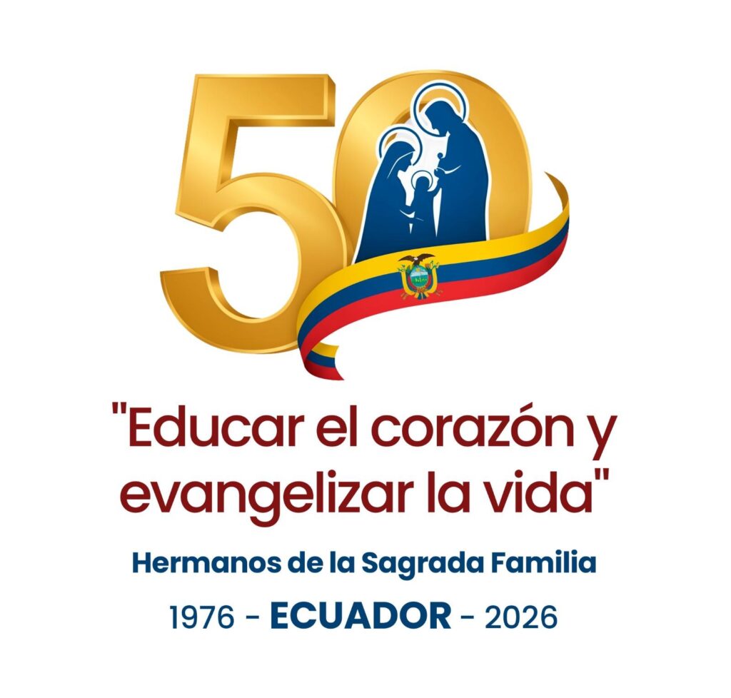 El sábado, 19 de septiembre, se celebró en la Comunidad de Ambato la clausura de la celebración de los 50 años de presencia de los Hermanos en Ecuador. Con el lema 