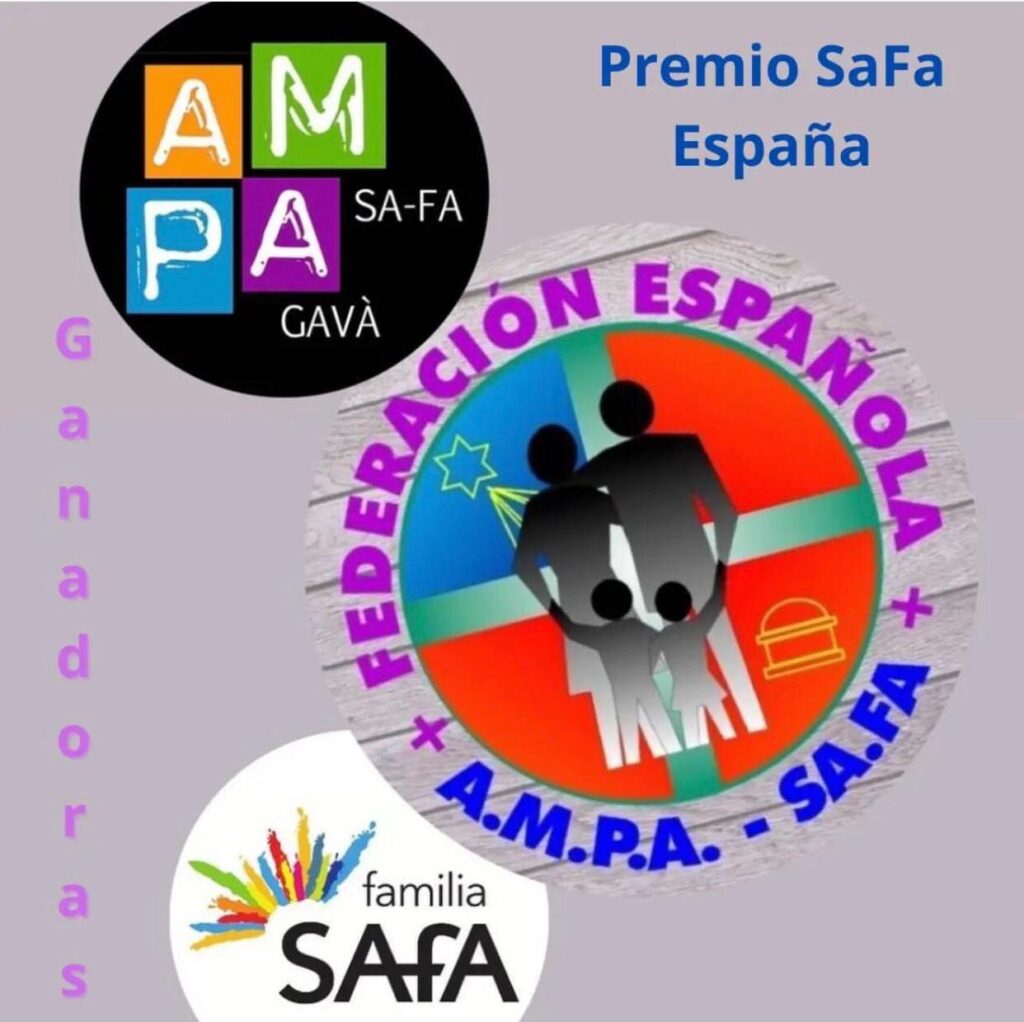 Los días 9 y 10 ha tenido lugar en Gavà la 53 Asamblea de la Asocición Nacional de padres de los colegios de la Familia de España. El sábado día nueve fu dedicado a la formación con un trabajo sobre la comunicicón verbal y no verabl, la gestión de conflictos y el desarrollo de habilidades de escucha.