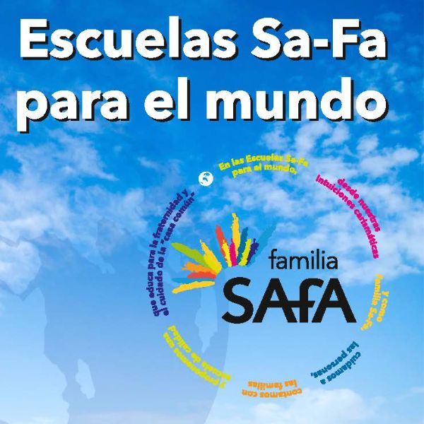 Escuelas Sa-Fa para el mundo